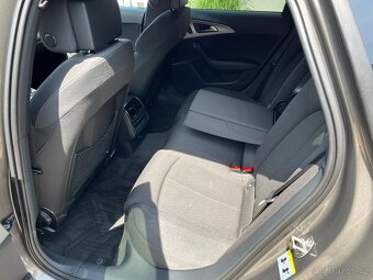 Audi A6 Avant Combi 3.0 Bi-TDI 230KW QUATTRO Tiptronic, DPH - 9