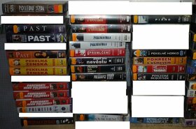 VHS - prodám - videokazety ... - 9