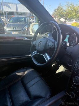 Mercedes-Benz ML 320 CDI – 4MATIC - 9
