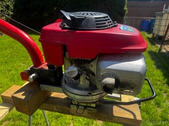 Tera Vari Honda GCV 160 - 9