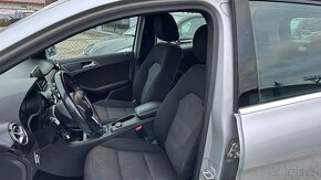 Mercedes-Benz B 180CDI 80kW ALU,Tažné - 9