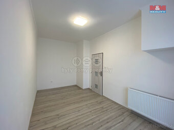 Pronájem bytu 3+1, 63 m², Ústí nad Orlicí - 9