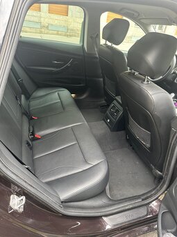 BMW 318 GT (Gran Turismo), r.v. 2016 - 9