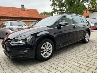 Volkswagen Golf, 1,4 TSI 90kW,DSG-automat - 9