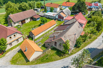 Prodej skladu, 400 m², Čakov - 9