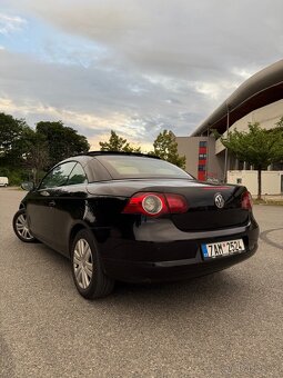 VW Eos 2.0TDI 103kw - 9