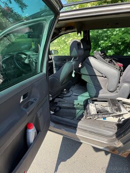 Seat Alhambra 1.9 TDI 85kW - 9