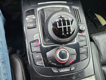Audi A5 na splatky - 9
