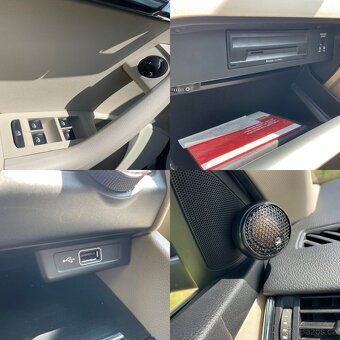 Škoda Octavia III Combi STYLE 1.5TSI 110kw původ ČR 2. maj. - 9
