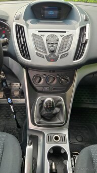 Ford C-max 1.6TDCi ▪︎  PO SERVISU - 9
