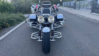 Trike Boom Low Rider 16 101 PS - 9