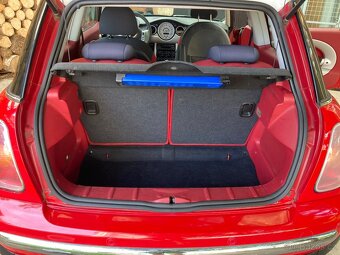 MINI COOPER 1,6 85 kw - 9