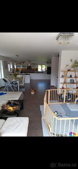 RD Loděnice-Jánská, 7+kk, 319m2, pozemek 962m2 - 9