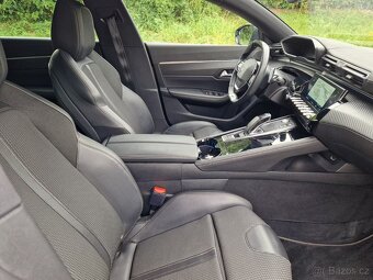 Peugeot 508 SW BlueHDi "GT-Line" rok 06/2021 - 9