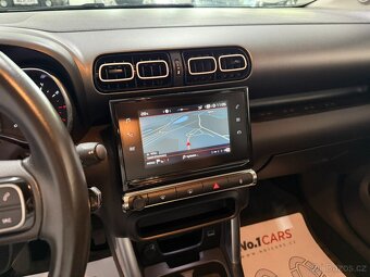 Citroën C3 Aircross 1,2 1.MAJITEL ČR NAVIGACE - 9