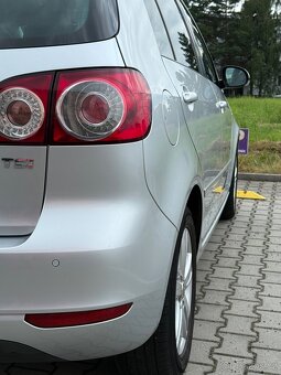 VOLKSWAGEN GOLF PLUS MATCH 1.2 TSI 77KW 2012 - 9