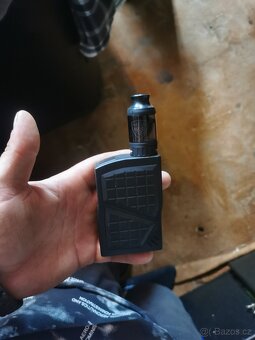 Vapa, vaporizery, Kid - 9