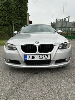 Bmw e92 320d - 9