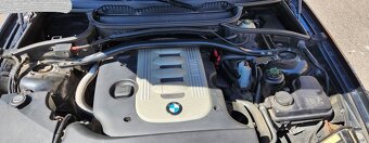 BMW X3, 3,0d KŮŽE AUTOMAT XENON - 9