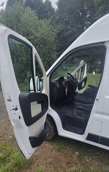 Fiat Ducato 2.3 JTD - 9