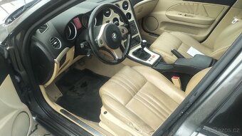 Alfa Romeo 159 SW 2.4 JTDm Sport Wagon - 9