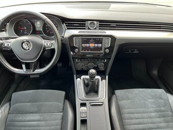 Volkswagen Passat b8, 2.0TDI, 140KW - 9