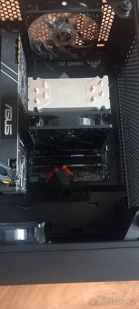 Alza GameBox GTX1070 - 9