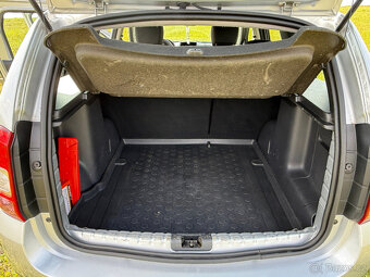 Dacia Duster 1,6SCe - 9