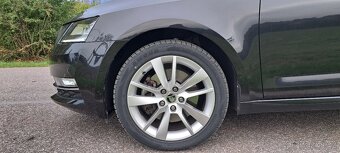 Nájezd 63tis.Škoda Octavia, Face, ČR 1,8TSi 132kw Style Plus - 9