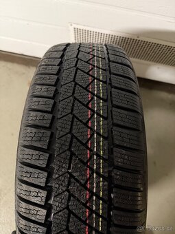 5x112 org. MINI 205/55 r18 90H continental ZIMNE - 9