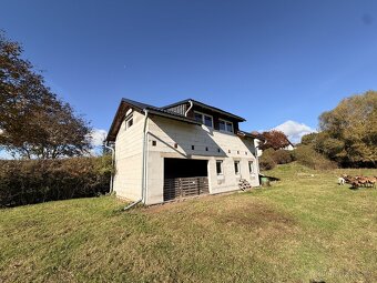 Prodej, stavební pozemek, 4.004 m2, Nemile - 9