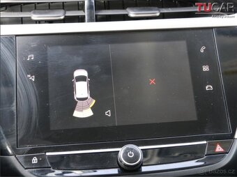 Opel Corsa 1.2 Turbo Elegance Manuál r.v.2020 - 9