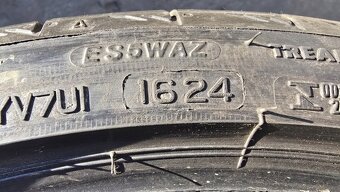 Letní pneu 235/35/19 Bridgestone - 9