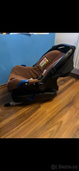 Prodám Kočárek Jasmine Camino 3 kombinaci - 9