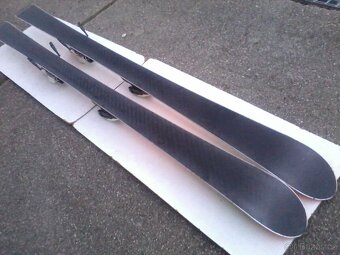 Lyže Blizzard 140cm. - 9