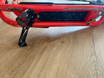 Koloběžka Yeedoo Emoji - 9