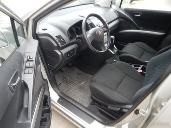 TOYOTA Corolla Verso 1.6 VVTi, KLIMA - 9