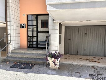 Prodej bytu 2+kk 40 m² Martinsicuro, Itálie - 9