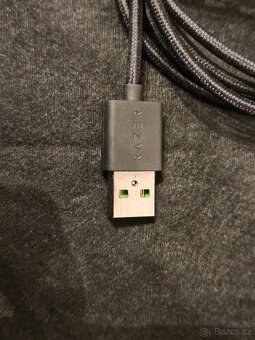 Herní sluchátka Razer BlackShark V2 Pro (2020) - 9