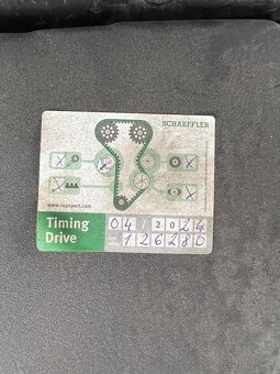 FORD FOCUS 1.6 77 kw - 9