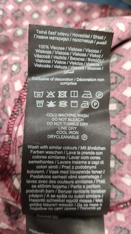 Košilové šaty ONLY - 9