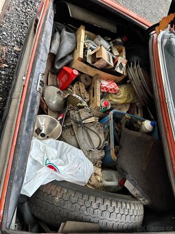 Mercedes Benz 190D - 9