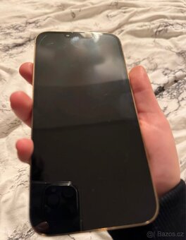 Apple iPhone 13 pro max, 128 GB - 9