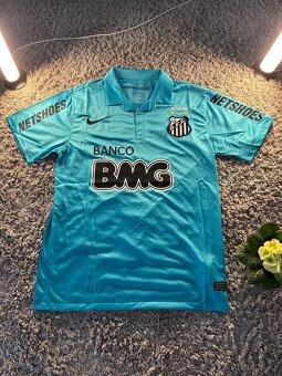 Fotbalové dresy - různé - 9