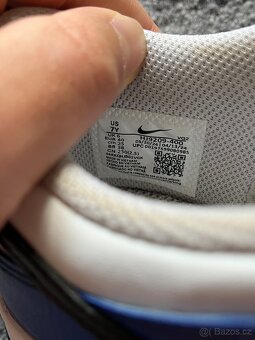 Nike dunk low Vel 40 - 9