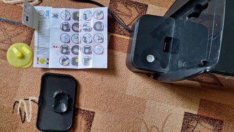 Kávovar Bosch Tassimo T40 - 9