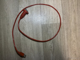 Thrustmaster TS-PC, TH R383 addon, TH T3PM - 9