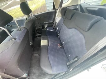 Honda Jazz 1,2 05032027 (2014) - 9