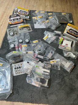 Audi Rallye Quattro A2 - 9