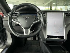 Tesla Model S S90D,Max.Výb,REZERVACE - 9